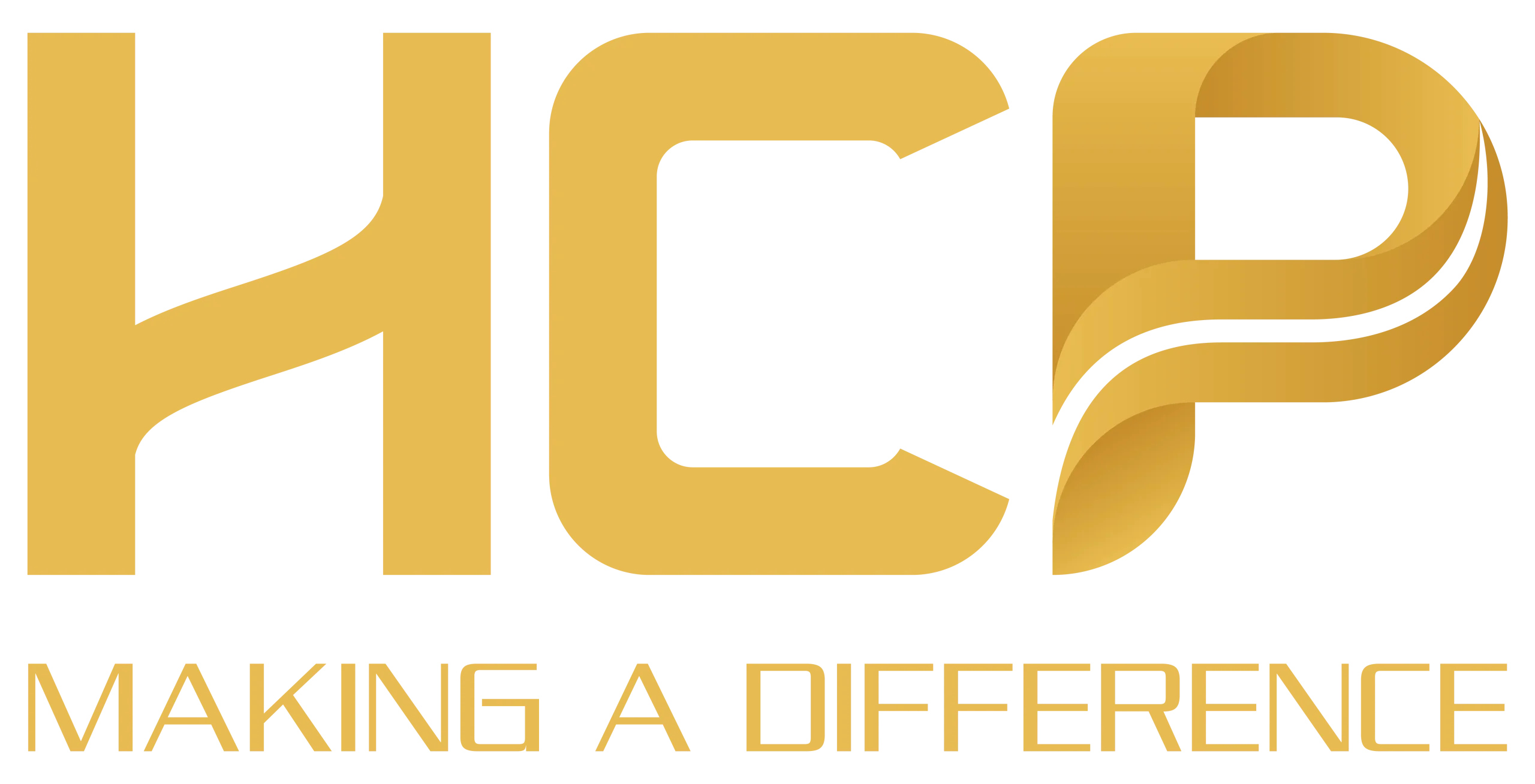 HCP footer logo